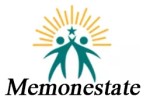 Memonestate Logo